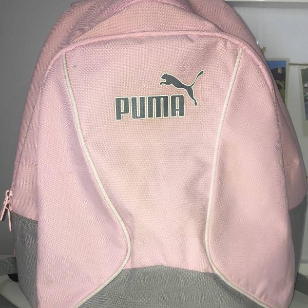 mochila puma