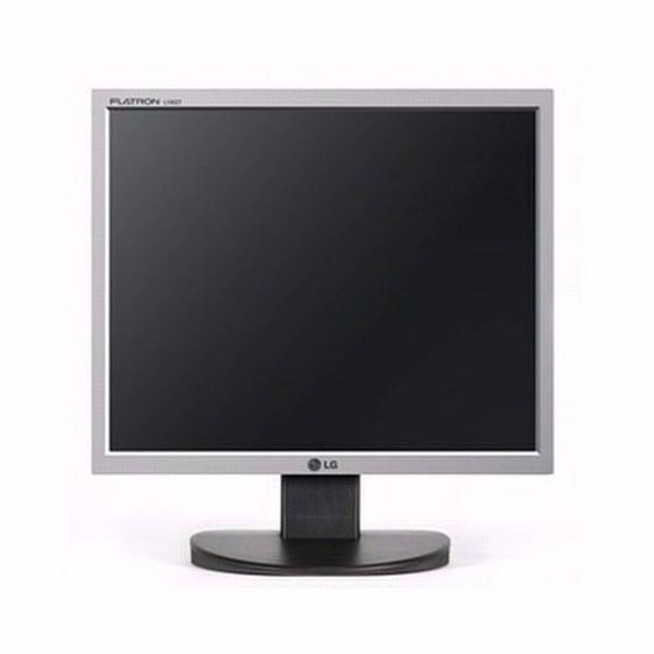 monitor lg flatron l1753t - 17" - funcionando