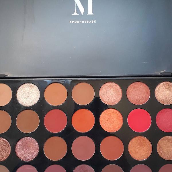 morphe 3502 original