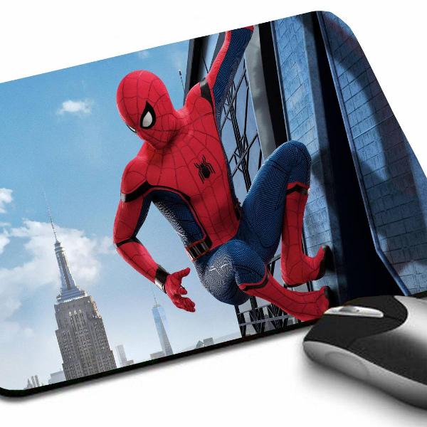 mousepad homem aranha