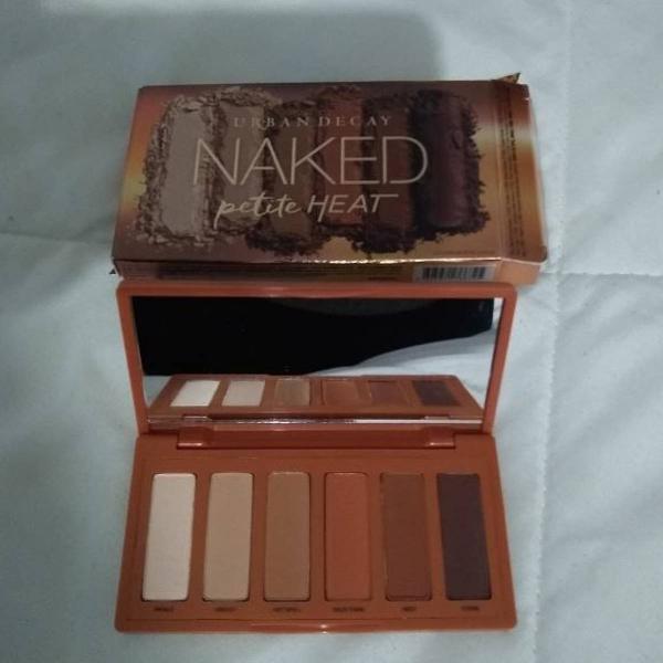 naked urban decay