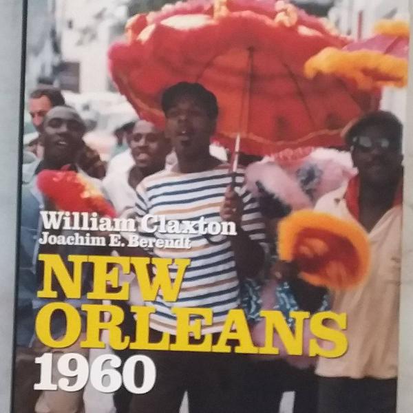 new orleans 1960