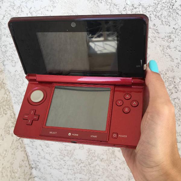 nintendo 3ds