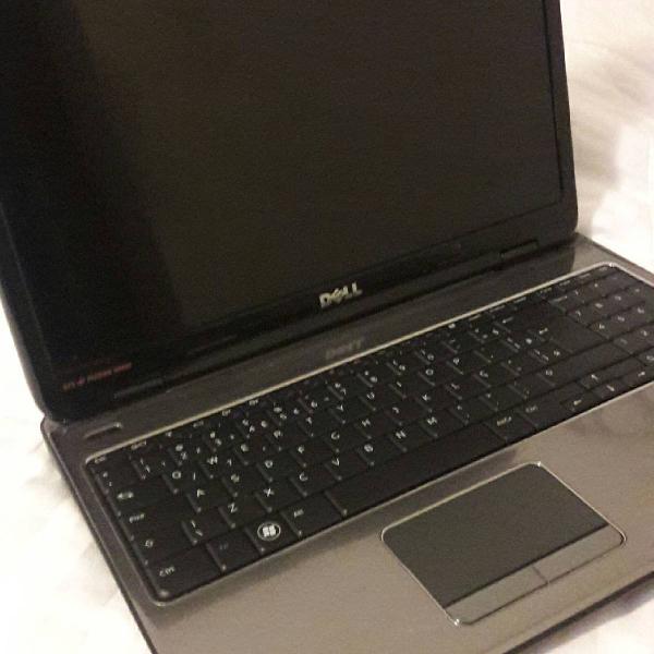 notbook Dell Inspiron N5010