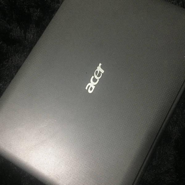 notebook acer
