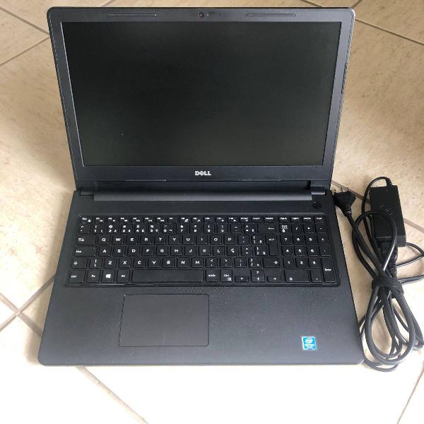 notebook dell inspiron 3573
