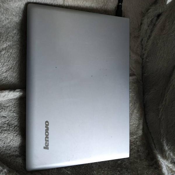 notebook lenovo corei i5