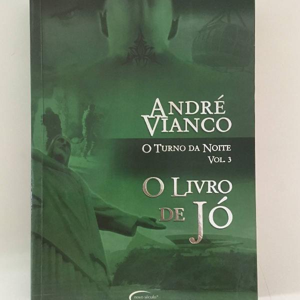 Turno Da Noite Livro Posot Class