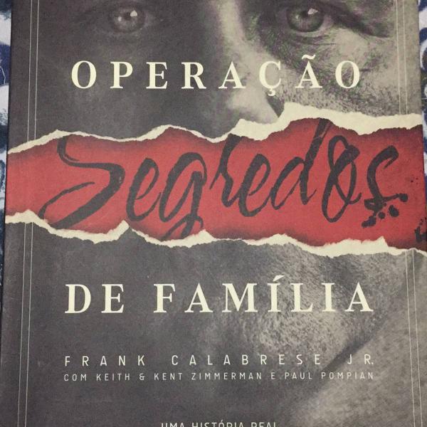 operação segredos de família