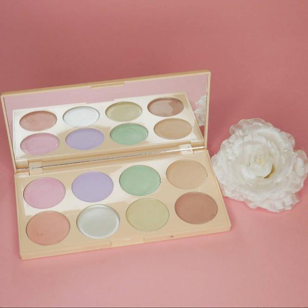 paleta de corretivo makeup revolution