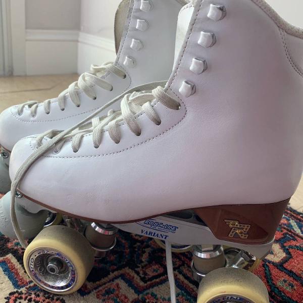 patins bota antares base variant tam 36