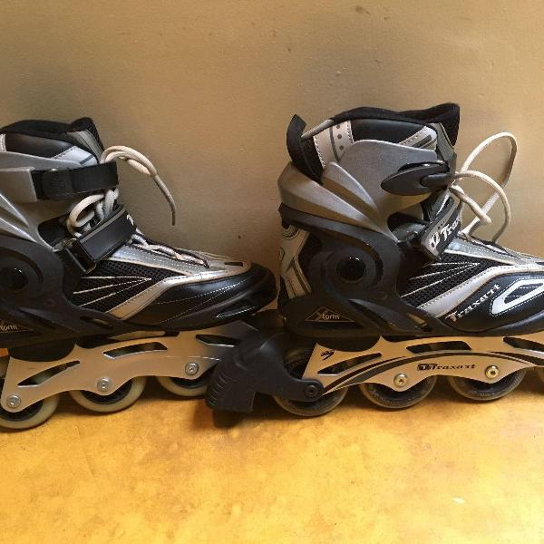 patins traxart x-torm super novo