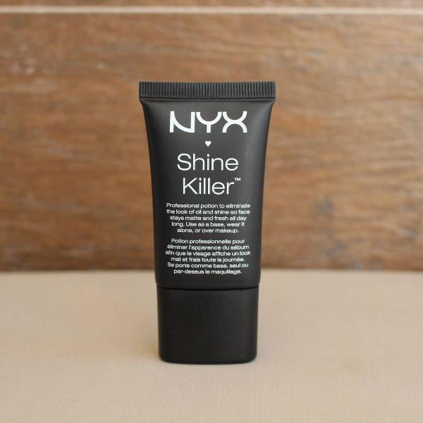 primer shine killer nyx