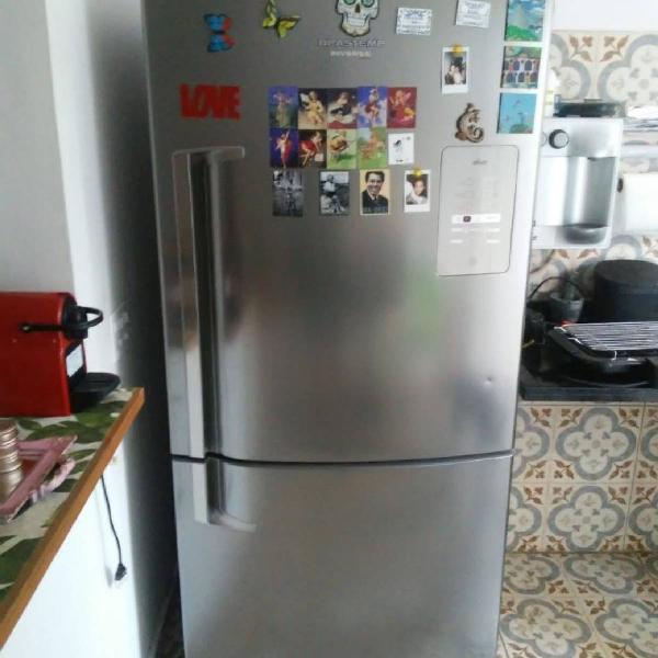 refrigerador brastemp