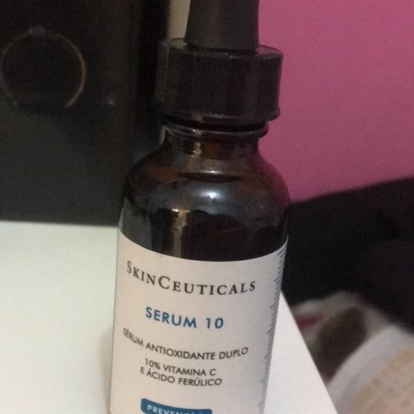 serum 10 skinceuticals