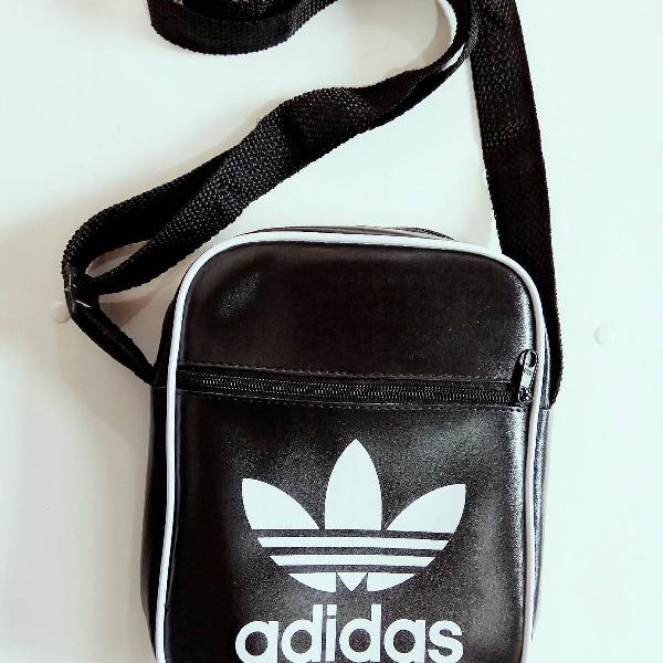 sholderbag adidas bolsa transversal