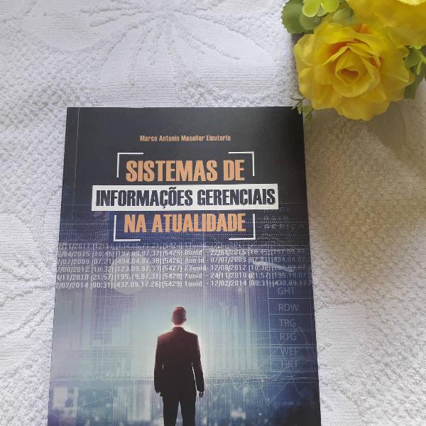 sistema de informações gerenciais na atualidade