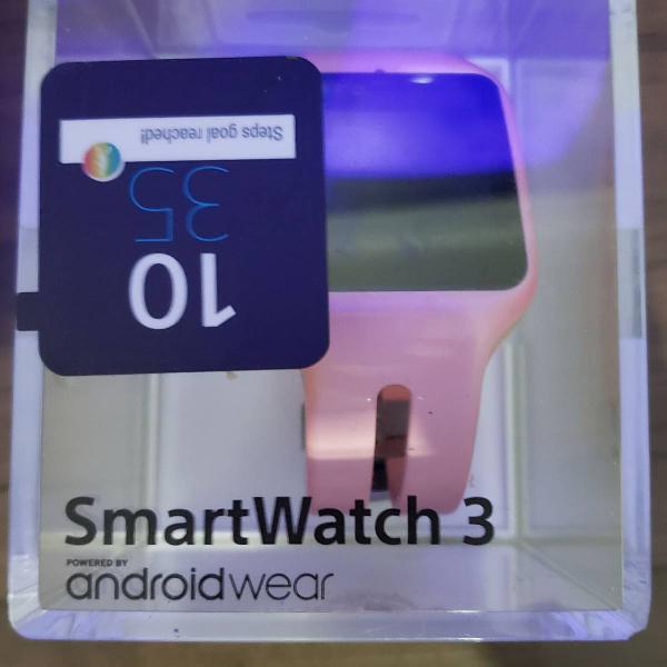 smartwatch sony 3 swr 50