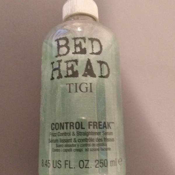 sérum bed head control freak