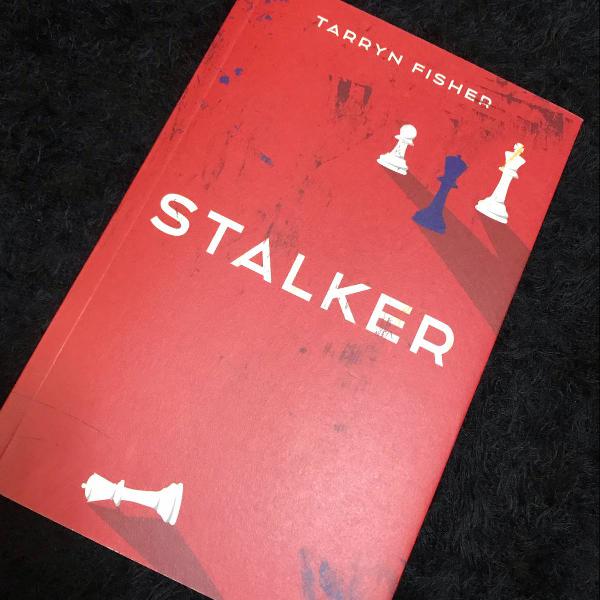 stalker - tarryn fisher (edição exclusiva da tag livros)