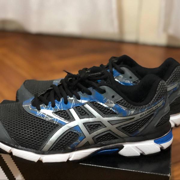 tênis asics gel
