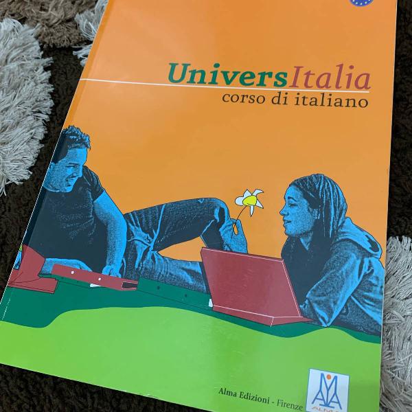 universitalia corso di italiano