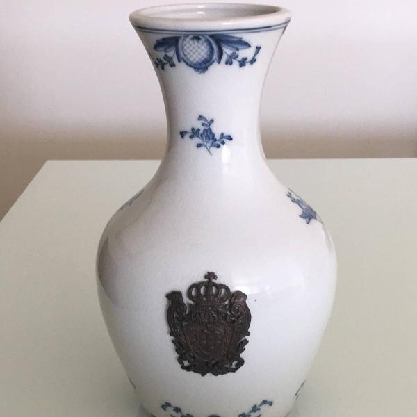 vaso louça portuguesa