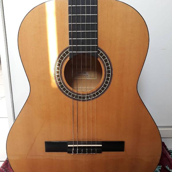 violão solar