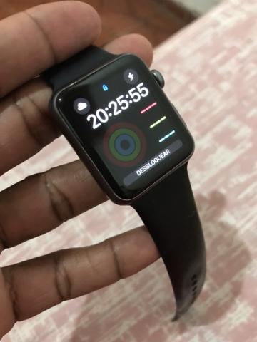 Apple Watch série 1