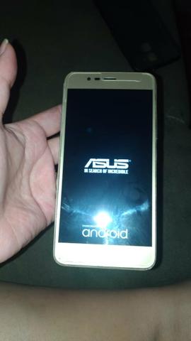 Asus Zenfone Max Plus 3