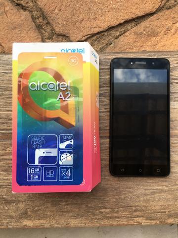 Celular Alcatel A2