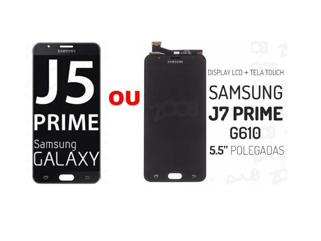 D.is.plaY J5 Prime //J7 Prime