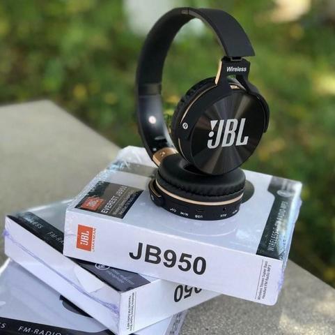 Fone de Ouvido JBL Everest Bluetooth