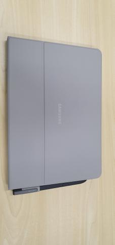Galaxy Tab S3 + book cover keyboard (original)