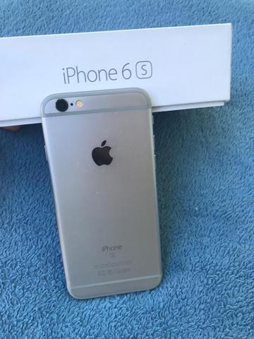 IPHONE 6S 128 Gb