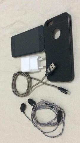 IPhone 5 16 gigas