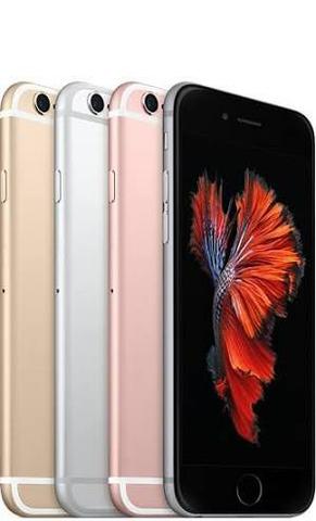 IPhone 6s 32gb novo lacrado