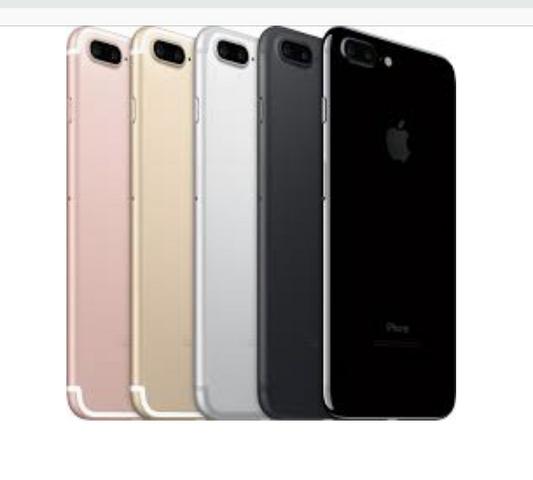 IPhone 7 Plus 32gb novo lacrado e com garantia