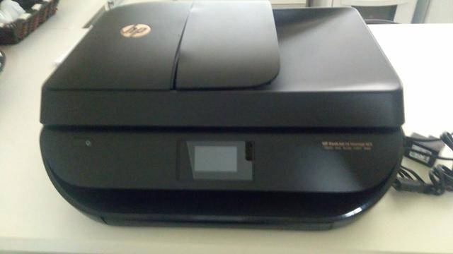 Impressora multifuncional HP  wi-fi