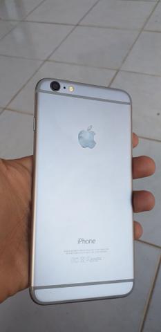 Iphone 6 plus zero