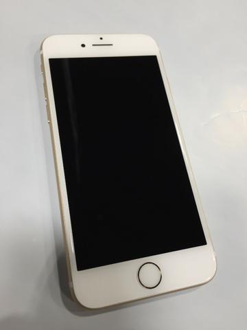 Iphone 7 32GB Gold Desbloqueado