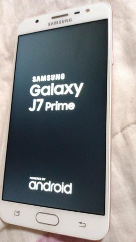 J7 prime 32g