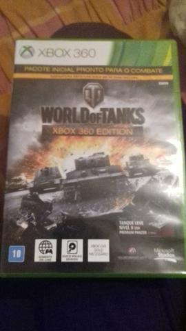 Jogo original xbox360