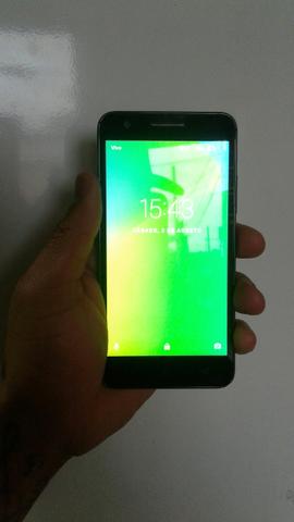 Lenovo c2 com 16 gb Android 6.0 ótimo quebra galho