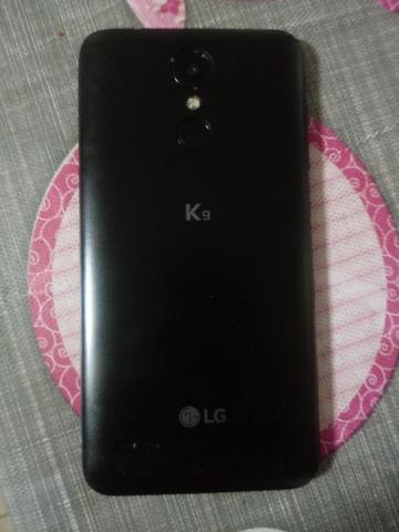 Lg k9