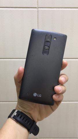 Lg prime plus