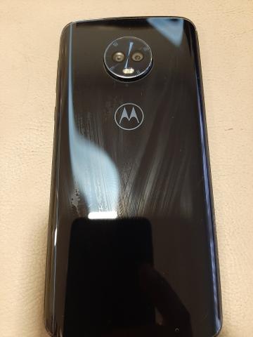 MOTO G6 PLUS 64gb
