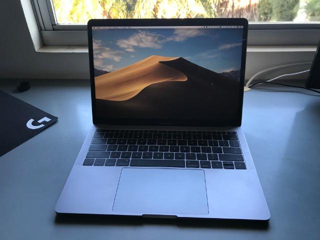 Macbook Pro 13"