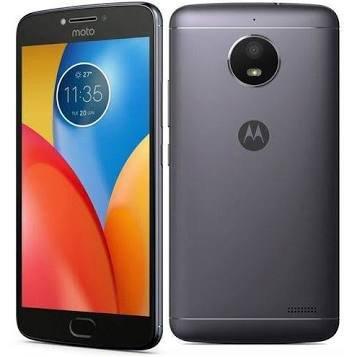 Moto E4