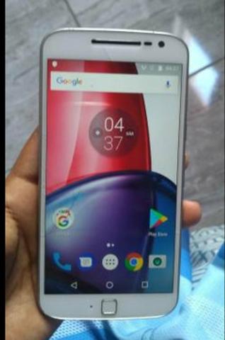 Moto G4 Plus